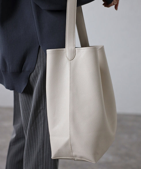 ワンショルダートートバッグ 12-1150